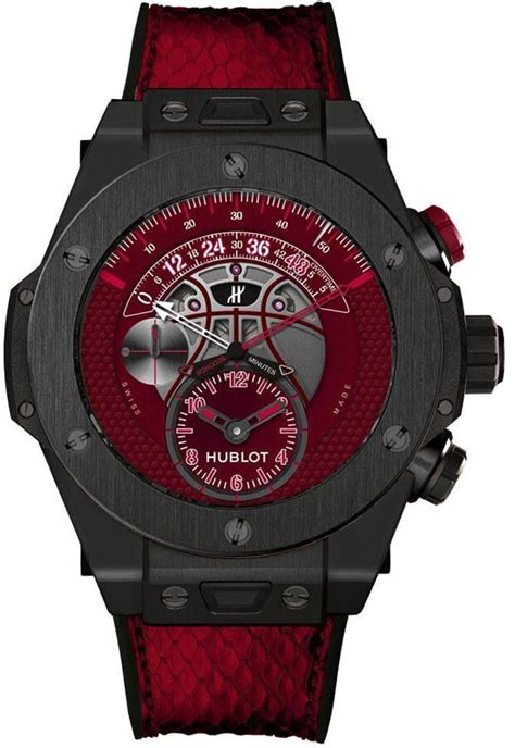 hublot big bang kobe bryant|Hublot Big Bang Vino Kobe Bryant Men's Watch .